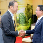 Toyota seeks tax cuts on hybrid vehicles in Vietnam