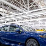 Battery production begins at Toyota's own plant in North Carolina