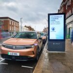 VAUXHALL PARTNERS WITH JOLT TO OFFER FREE ON-STREET CHARGING FOR ELECTRIC AND PLUG-IN HYBRID VEHICLE CUSTOMERS