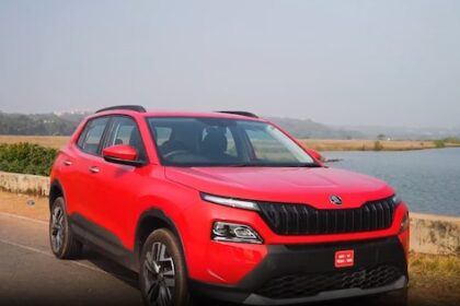Kia Syros & Skoda Kylaq Reviews, EV Charging Future And More