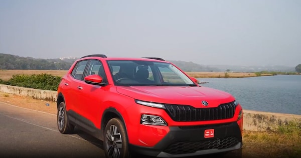 Kia Syros & Skoda Kylaq Reviews, EV Charging Future And More