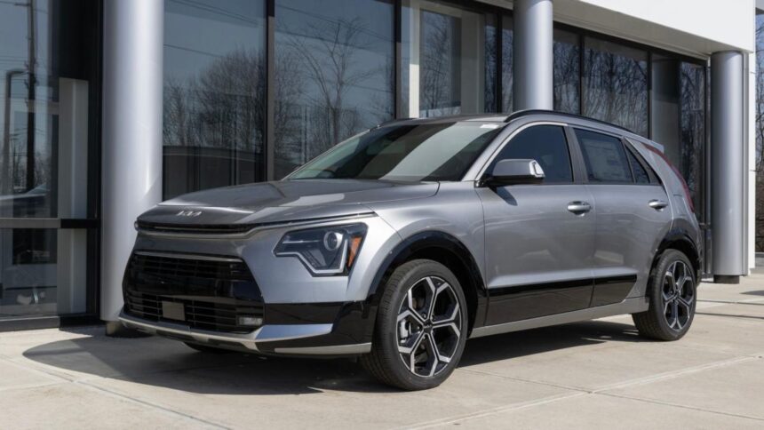 4 Best 2025 Hybrid Cars for People on a Frugal Budget