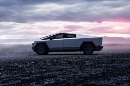 Tesla opens Cybertruck leases, offers free wraps on tough to move Foundation Series trucks