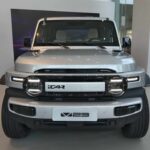 an off-road alternative to the BYD Atto 3