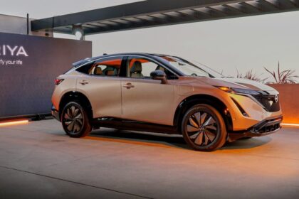Nissan is scrambling to find new EV partners as panic sets in