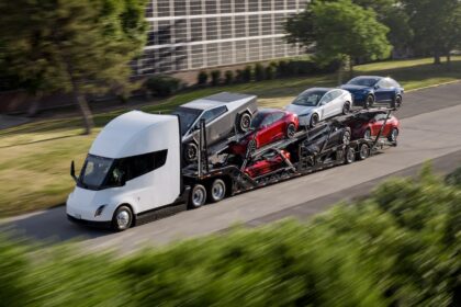 Which is best for the environment: EV or ICE? Here's the truth about CO2 emissions across the lifecycle of new cars