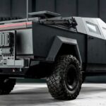 US State Department has budget line for ‘Armored Teslas’ worth $400 million