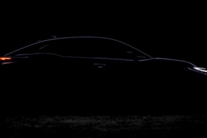 Toyota’s new EV is almost here and it looks surprisingly stylish