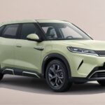 BYD Atto 2 small SUV to enter France with a starting price of 30,450 USD