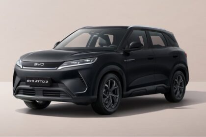BYD Atto 2 released in Europe as an urban EV that charges from 30 to 80% in 28 mins