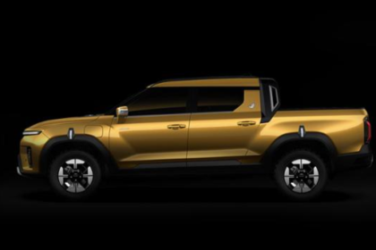 KG Mobility looks to reclaim pickup truck market leadership with Musso EV