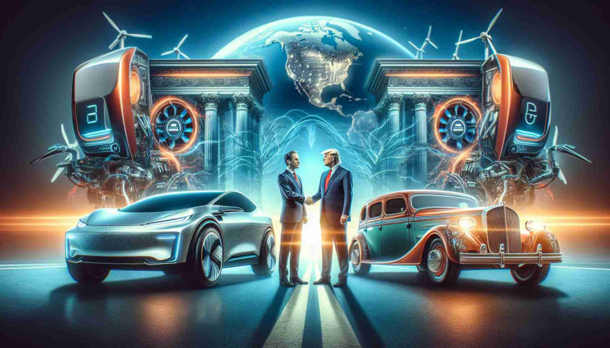 Rivian and Volkswagen Join Forces: A Game-Changer for Electric Cars?