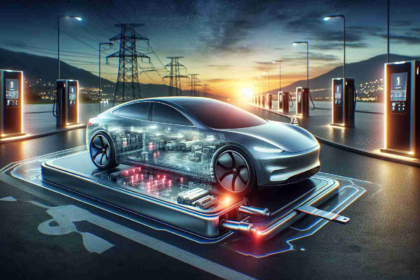 The Future of Electric Cars: QuantumScape’s Game-Changing Battery Breakthrough