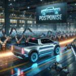 Stellantis’ Bold Bet: How Delaying Their Electric Pickup Could Revolutionize the Industry