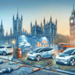 Electric Cars Prove Powerfully Durable in New U.K. Study