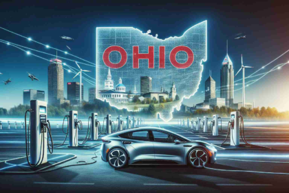 Honda’s EV Revolution: Ohio Becomes the Heart of Electric Vehicle Innovation