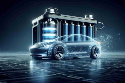 Rivian’s Battery Revolution: A Game Changer for Electric Vehicles