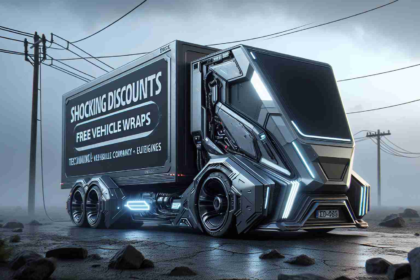 Why Tesla’s Cybertruck is Struggling: Shocking Discounts and Free Wraps