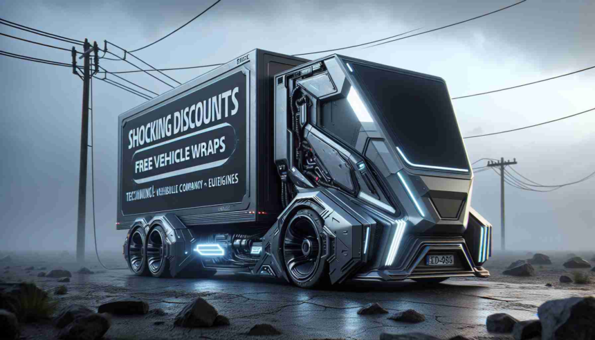 Why Tesla’s Cybertruck is Struggling: Shocking Discounts and Free Wraps