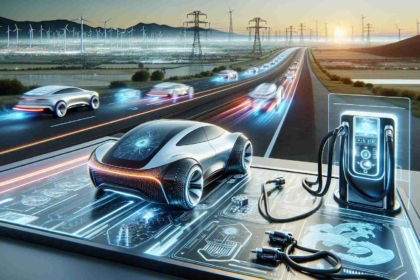 Is the Future of Electric Vehicles at Risk? Shocking Changes Ahead