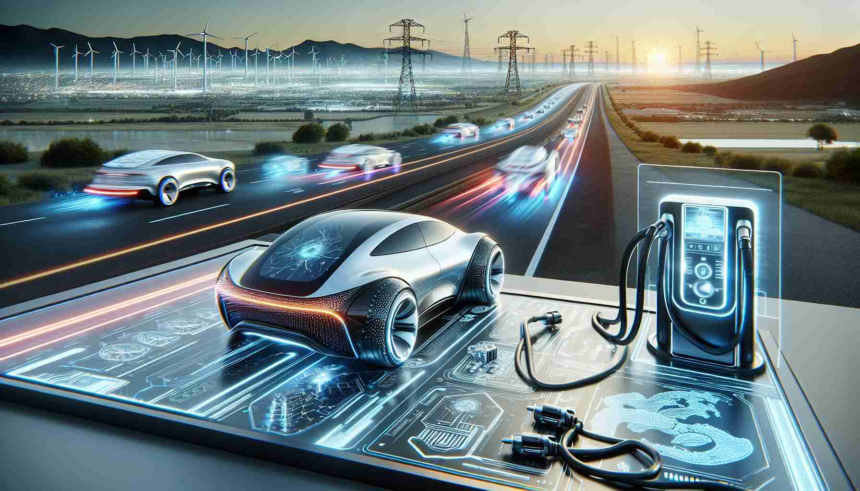 Is the Future of Electric Vehicles at Risk? Shocking Changes Ahead