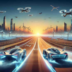 EV Revolution Ignites: Two Companies Set the Pace. The Future of Mobility Might Just Be Here.