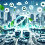 Electric Vehicles Set to Revolutionize Climate Emissions – Here’s How