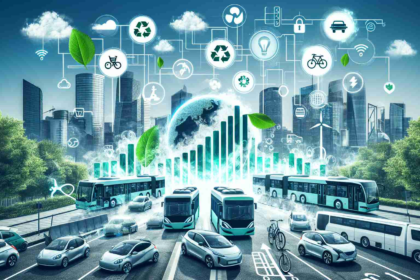 Electric Vehicles Set to Revolutionize Climate Emissions – Here’s How