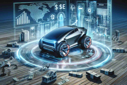 Cybertruck Sales: What You Didn’t Expect! The Future of Electric Vehicles Unveiled