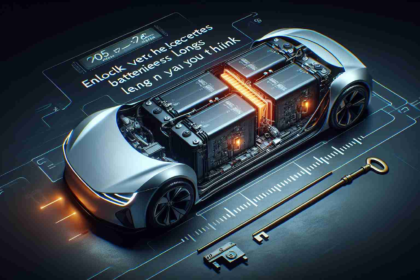 Unlock the Secrets: Electric Vehicle Batteries Last Longer Than You Think