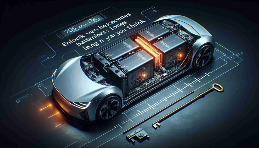 Unlock the Secrets: Electric Vehicle Batteries Last Longer Than You Think