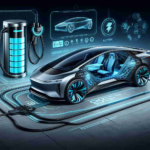 Rivian’s Bold Move: The Battery Breakthrough Set to Redefine Electric Vehicles