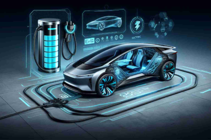 Rivian’s Bold Move: The Battery Breakthrough Set to Redefine Electric Vehicles
