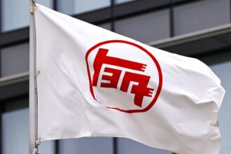 Toyota ups FY 2024 net profit forecast on weak yen, hybrid car sales