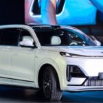 Changan’s Deepal S09 officially released in China as EREV rival of Aito M9