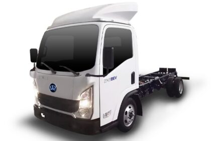 Tesla Misses Electric Truck Boat While Musk Plays President