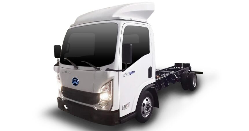 Tesla Misses Electric Truck Boat While Musk Plays President