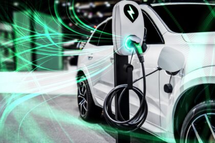 Electric vehicles now match gas and diesel counterparts for longevity