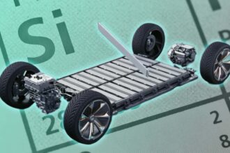 EV Batteries With Higher Silicon Content Are Coming: GM Exec