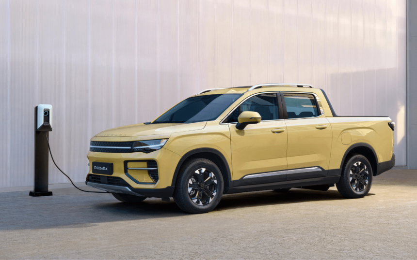 Cancel your EV pickup order for this Chinese EV, expert says