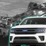 Ford Says Large Electric Trucks And SUVs Have 'Unresolvable' Problems