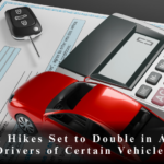 Car Tax Hikes Set to Double in April for Drivers of Certain Vehicles