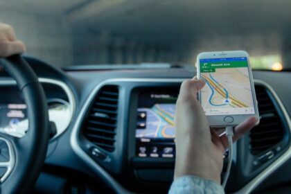 Uber pollutes more than the cars it…