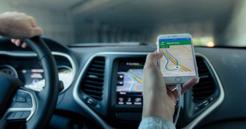 Uber pollutes more than the cars it…