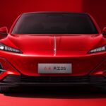 FAW’s Hongqi Tiangong 05 launched in China to save the brand’s electric division