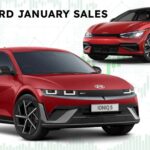 Hyundai And Kia's EV, Hybrid Sales Blitz Continued In…