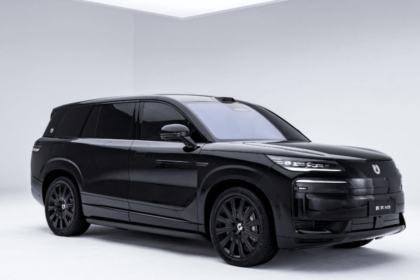 BYD Denza N9 SUV to launch in March