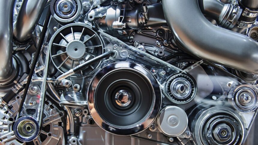 Stellantis reportedly plans to produce hybrid vehicle parts in Italy