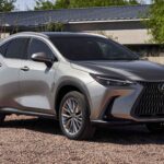 Lexus NX350h