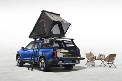 "Electric pick-up worth 30 million won"...KGM To Begin Pre-Contract For